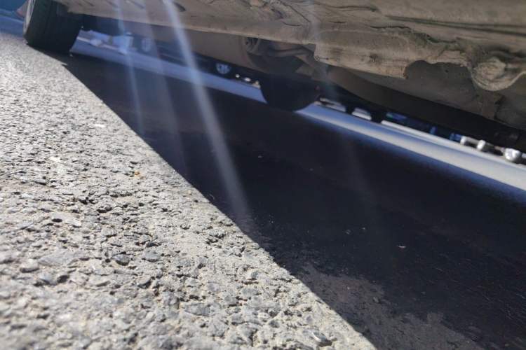 Used Honda Fit 2018 1.5L CVT Comfort Version Chassis Front Right
