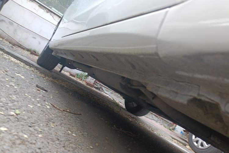 Used Honda Fit 2018 1.5L CVT Comfort Version Chassis Front Right