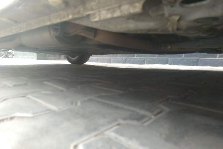 Used Honda Fit 2018 1.5L CVT Comfort Sunroof Version Chassis Front Right