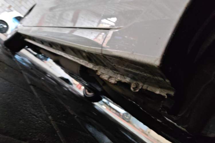 Used Honda Fit 2018 1.5L CVT Comfort Sunroof Version Chassis Front Right