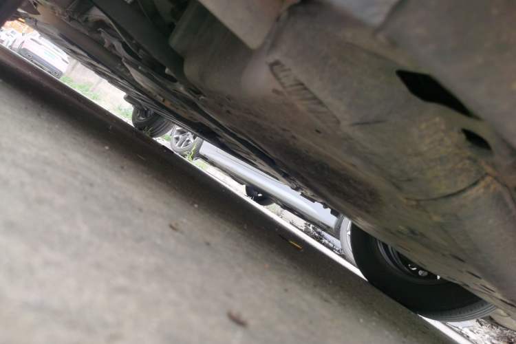 Used Honda Fit 2018 1.5L CVT Comfort Version Chassis Front Right