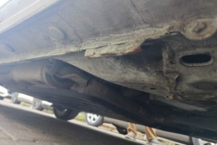 Used Honda Fit 2018 1.5L CVT Comfort Sunroof Version Chassis Front Right