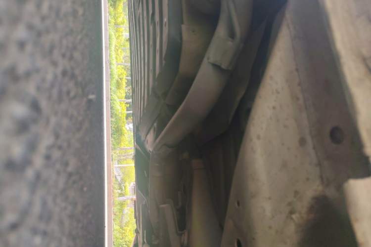 Used Honda Fit 2018 1.5L CVT Comfort Sunroof Version Chassis Front Right