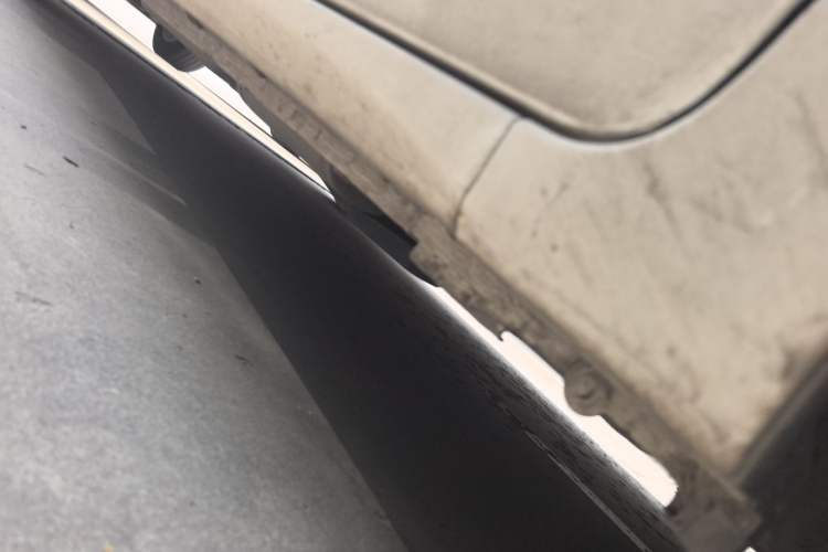 Used Honda Fit 2018 1.5L CVT Comfort Sunroof Version Chassis Front Right