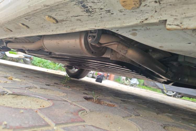 Used Honda Fit 2018 1.5L CVT Comfort Sunroof Version Chassis Front Right