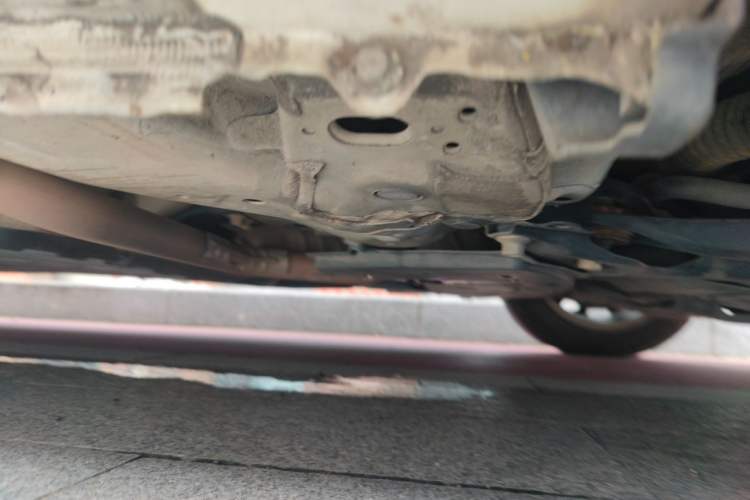Used Honda Fit 2018 1.5L CVT Comfort Sunroof Version Chassis Front Right