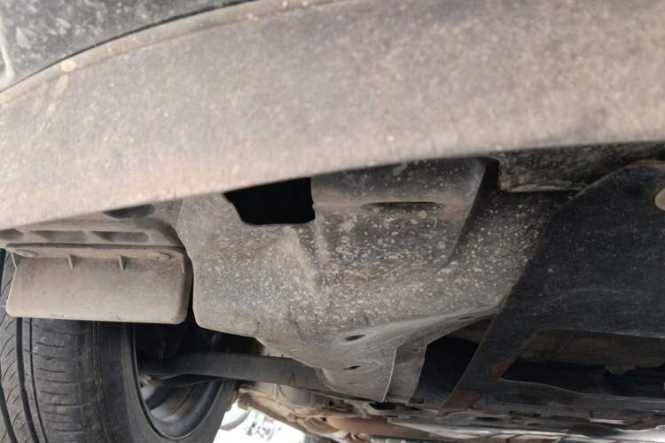 Used Honda Fit 2018 1.5L Manual Comfort Version Chassis Front Right