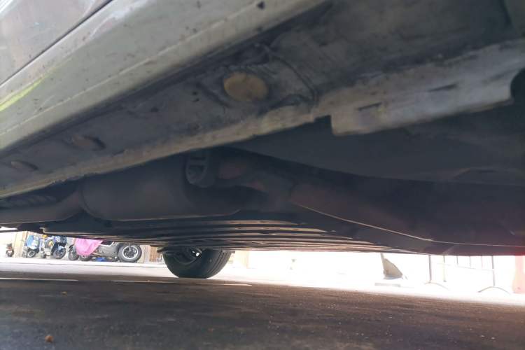 Used Honda Fit 2018 1.5L CVT Comfort Version Chassis Front Right
