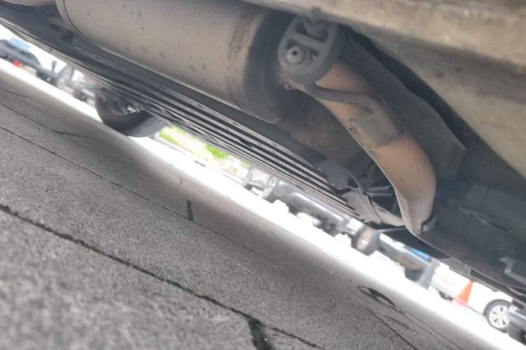 Used Honda Fit 2018 1.5L Manual Comfort Version Chassis Front Right