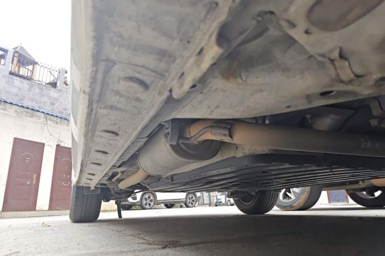 Used Honda Fit 2018 1.5L CVT Comfort Version Chassis Front Right