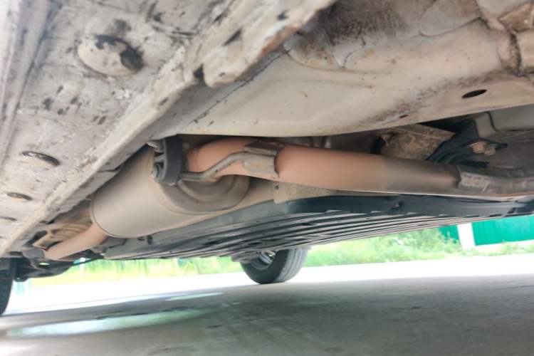 Used Honda Fit 2018 1.5L CVT Comfort Version Chassis Front Right