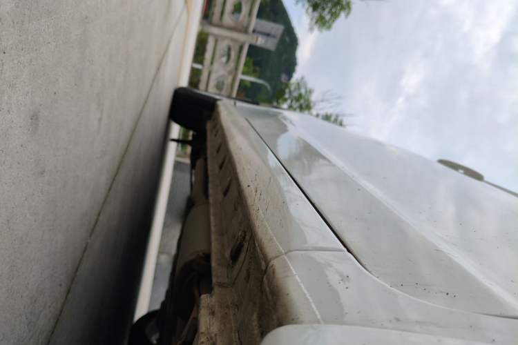 Used Honda Fit 2018 1.5L CVT Comfort Sunroof Version Chassis Front Right