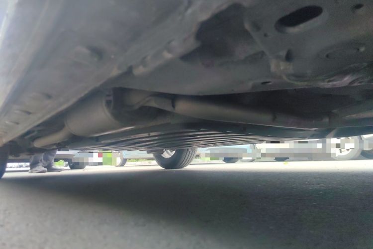 Used Honda Fit 2018 1.5L CVT Comfort Version Chassis Front Right