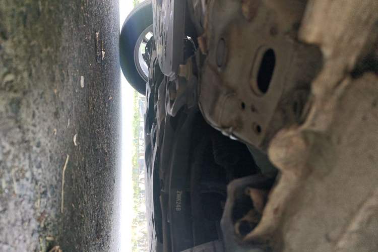 Used Honda Fit 2018 1.5L CVT Comfort Sunroof Version Chassis Front Right