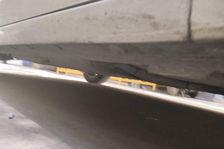 Used Honda Fit 2018 1.5L CVT Comfort Sunroof Version Chassis Front Right