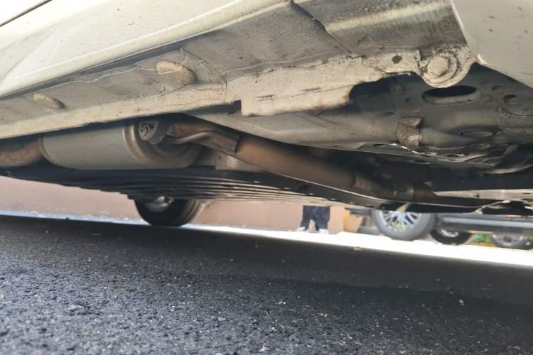 Used Honda Fit 2018 1.5L CVT Luxury Edition Chassis Front Right