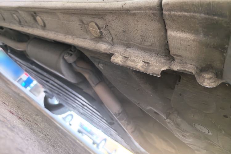 Used Honda Fit 2018 1.5L CVT Comfort Sunroof Version Chassis Front Right