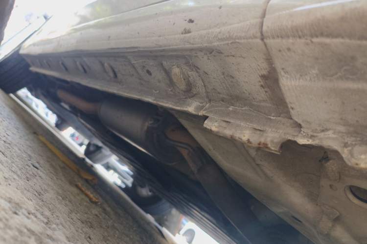 Used Honda Fit 2018 1.5L CVT Comfort Sunroof Version Chassis Front Right
