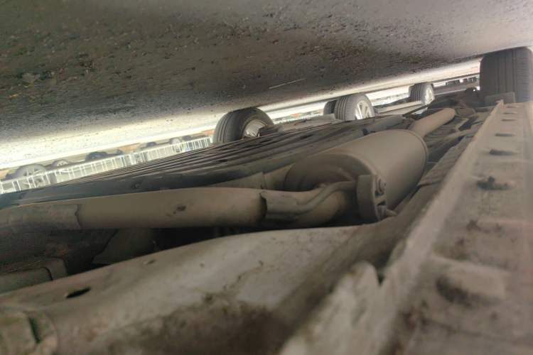 Used Honda Fit 2018 1.5L CVT Comfort Sunroof Version Chassis Front Right