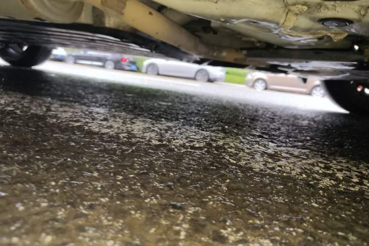 Used Honda Fit 2018 1.5L CVT Comfort Version Chassis Front Right