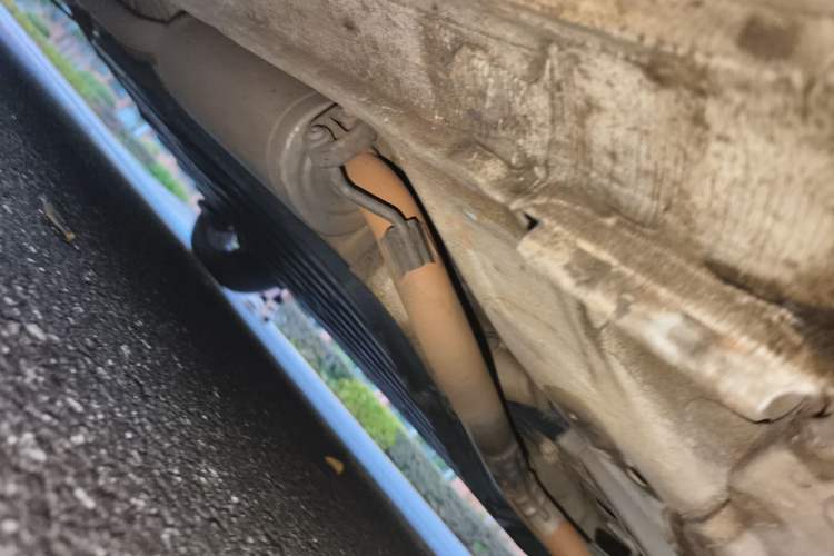 Used Honda Fit 2018 1.5L CVT Comfort Sunroof Version Chassis Front Right