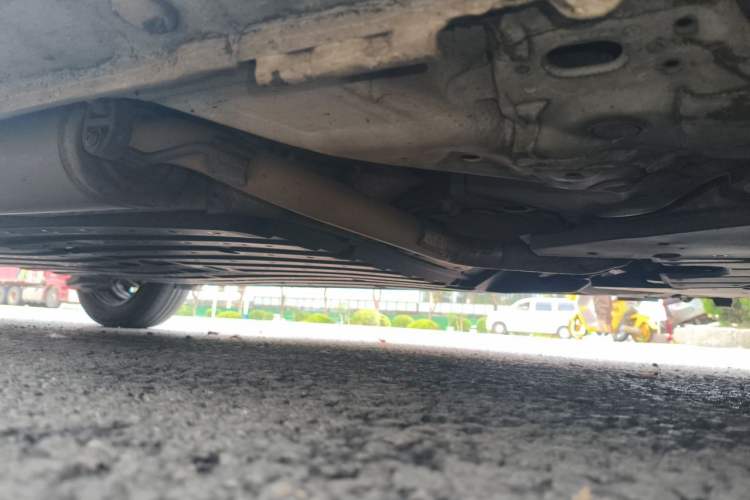 Used Honda Fit 2018 1.5L CVT Comfort Version Chassis Front Right