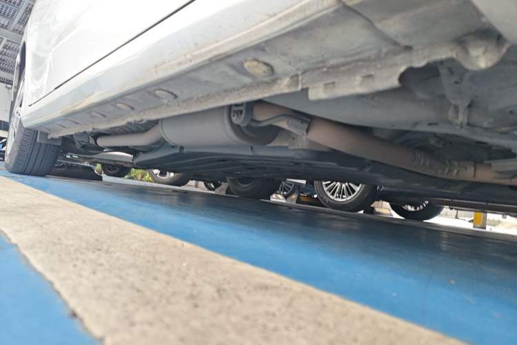 Used Honda Fit 2018 1.5L CVT Comfort Version Chassis Front Right