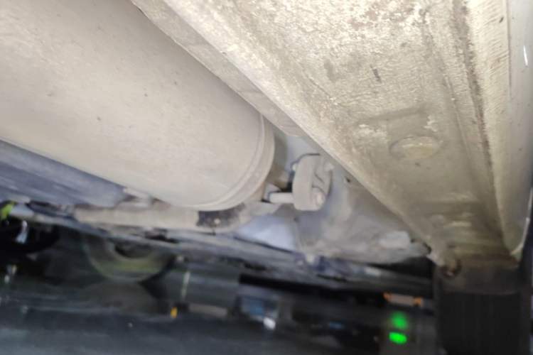 Used Honda Fit 2018 1.5L CVT Comfort Sunroof Version Chassis Front Right