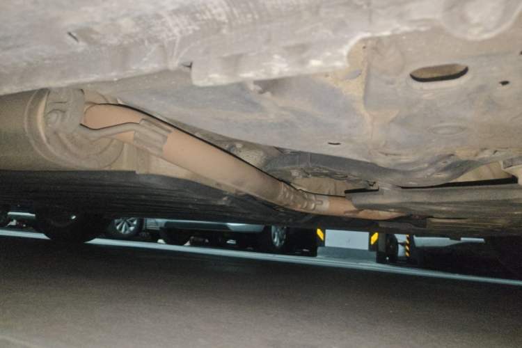 Used Honda Fit 2018 1.5L CVT Comfort Sunroof Version Chassis Front Right