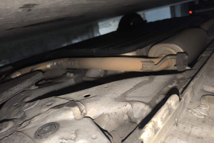 Used Honda Fit 2018 1.5L CVT Comfort Sunroof Version Chassis Front Right