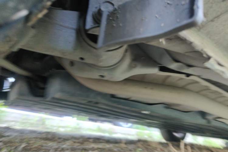 Used Honda Fit 2018 1.5L CVT Comfort Sunroof Version Chassis Front Right