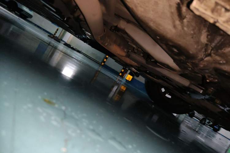 Used Honda Fit 2018 1.5L CVT Comfort Sunroof Version Chassis Front Right