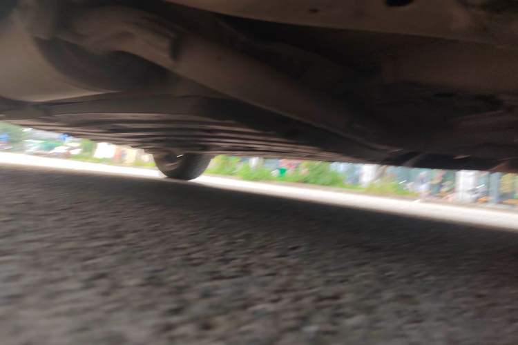 Used Honda Fit 2018 1.5L CVT Comfort Version Chassis Front Right