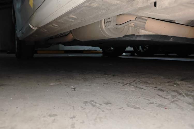 Used Honda Fit 2018 1.5L CVT Comfort Sunroof Version Chassis Front Right
