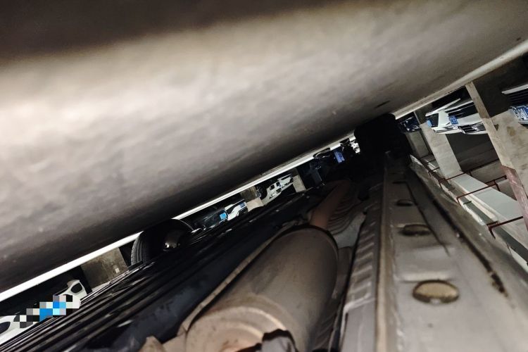 Used Honda Fit 2018 1.5L CVT Comfort Sunroof Version Chassis Front Right