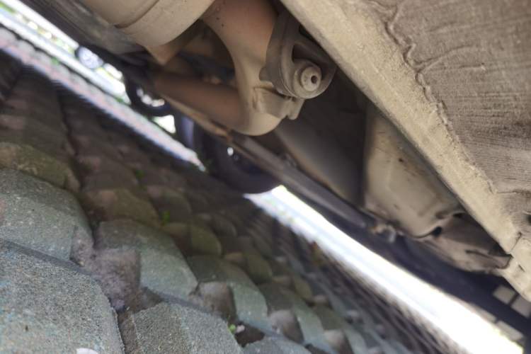 Used Honda Fit 2018 1.5L CVT Comfort Version Chassis Front Right