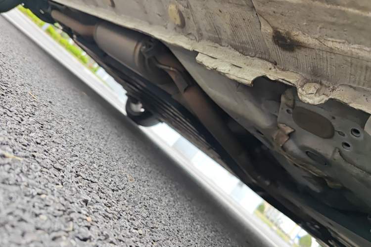 Used Honda Fit 2018 1.5L CVT Comfort Sunroof Version Chassis Front Right