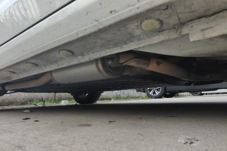 Used Honda Fit 2018 1.5L CVT Comfort Sunroof Version Chassis Front Right