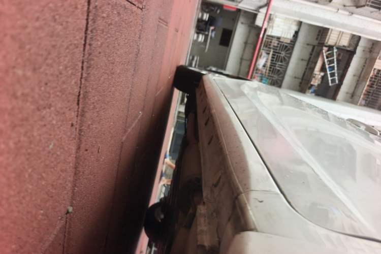 Used Honda Fit 2018 1.5L CVT Comfort Sunroof Version Chassis Front Right