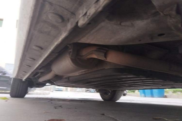 Used Honda Fit 2018 1.5L CVT Comfort Version Chassis Front Right