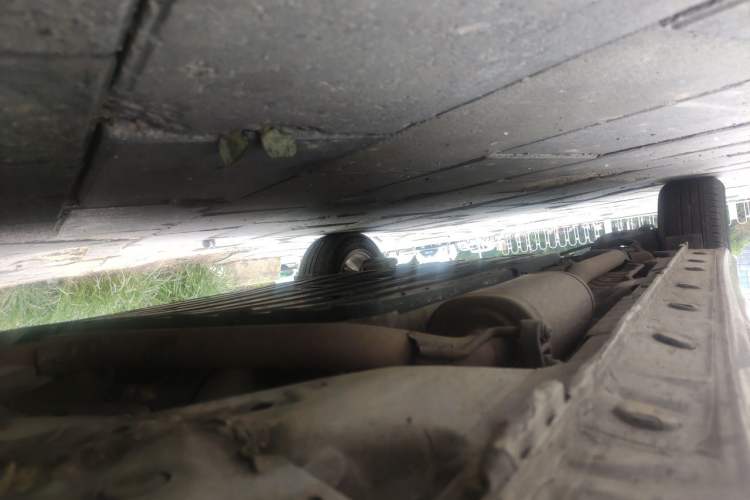 Used Honda Fit 2018 1.5L CVT Comfort Sunroof Version Chassis Front Right
