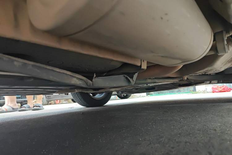 Used Honda Fit 2018 1.5L CVT Comfort Sunroof Version Chassis Front Right