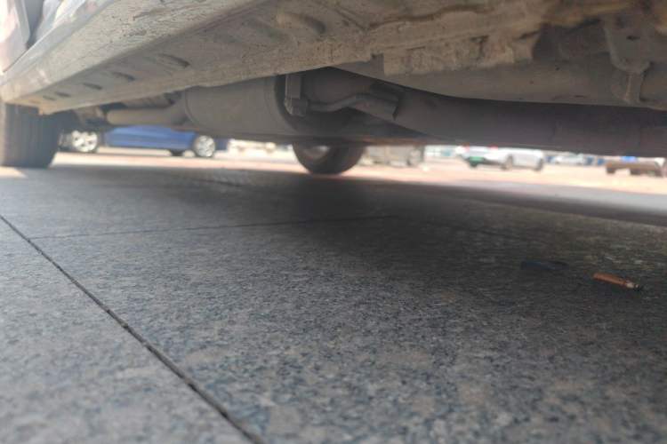Used Honda Fit 2018 1.5L CVT Comfort Version Chassis Front Right