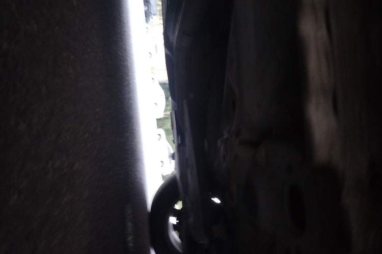 Used Honda Fit 2018 1.5L CVT Comfort Sunroof Version Chassis Front Right