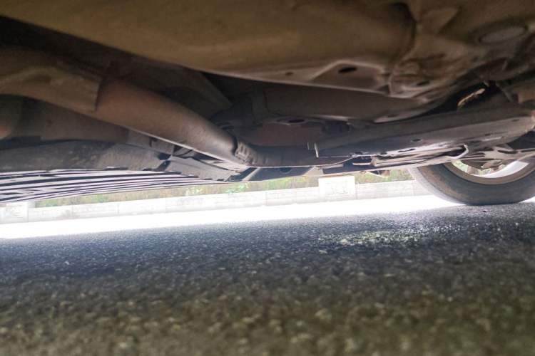 Used Honda Fit 2018 1.5L CVT Comfort Sunroof Version Chassis Front Right
