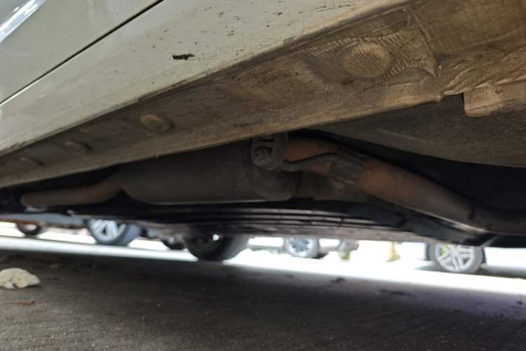Used Honda Fit 2018 1.5L CVT Comfort Version Chassis Front Right