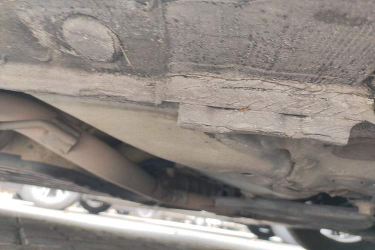 Used Honda Fit 2018 1.5L CVT Comfort Version Chassis Front Right