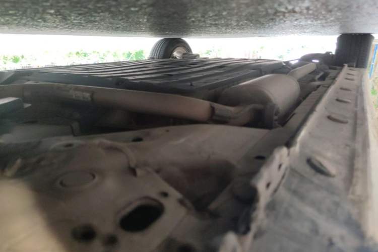 Used Honda Fit 2018 1.5L CVT Comfort Sunroof Version Chassis Front Right