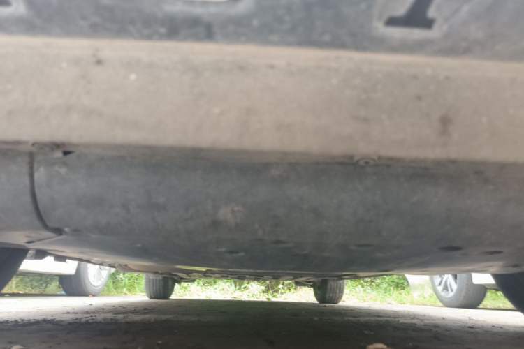 Used Honda Fit 2018 1.5L CVT Comfort Version Chassis Front