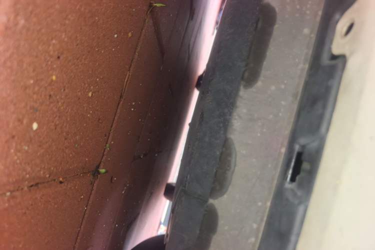 Used Honda Fit 2018 1.5L CVT Comfort Sunroof Version Chassis Front